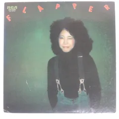 国内盤 MINAKO YOSHIDA&frasl;FLAPPER&frasl;RCA RVH8009 LP - メルカリ