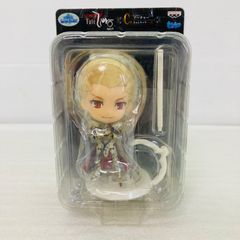 [미개봉품] 이치 반 쿠지 쿤 캐릭터 와루도 Fate/Zero PART1 C상 아처 밴프레스트 BANPRESTO