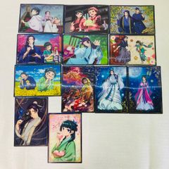 本日まで 加州清光 一文字則宗 笹貫 他 ましコレ まとめ売り 刀剣乱舞