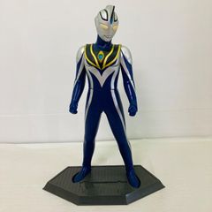 京本コレクション ウルトラマンコスモス ルナモード ビッグサイズ
