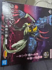 デジタルモンスター ラストワン賞 ディアボロモン フィギュア
