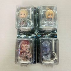 [미개봉품] 이치 반 쿠지 쿤 캐릭터 와루도 Fate/Zero PART1 PART2 아처 버서커 세이버 라이더 밴프레스트 BANPRESTO