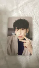 Seventeen ウォヌ セブチ DIRECTOR'S CUT SUNSET Ver.