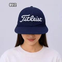 タイトリスト スナップバック 帽子のサムネイル