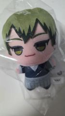 呪術廻戦 ぱやぱやっこ ぬいぐるみ ジャンフェス 禪院直哉 - メルカリ