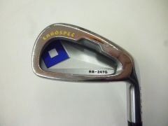 LABOSPEC RB-247G アイアンセット6本 オノフ ラボスペック - メルカリ