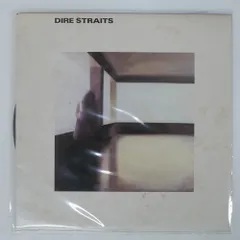 2026年最新】dire straits lpの人気アイテム - メルカリ