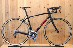 トレック TREK ドマーネ DOMANE 6.2 P1 2015年モデル 54サイズ シマノ アルテグラ 6800 MIX 11S カーボン ロードバイク 【芦屋店】のサムネイル