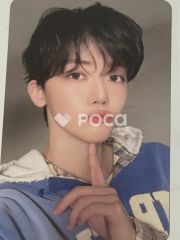 NCT ジェミン シュスエム 10周年 ポップアップ ラキドロ トレカ NCT 10周年 popup ポップアップ トレカ ジェミン - メルカリ