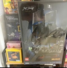 LEGO 】10211 グランドエンポリアム 廃番 説明書付 フィグあり - メルカリ