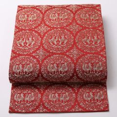 x*i様 刺繍 付け下げ 反物 丹後ちりめん - メルカリ