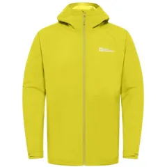 ジャックウルフスキン メンズ アウター ジャケット・ブルゾン Jack Wolfskin Prelight Jkt Sn53 Chartreuse シャルトリューズのサムネイル