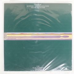 국내반 ALAN PARSONS PROJECT/TALES OF EDGAR ALLAN POE/20TH CENTURY GP443 LP