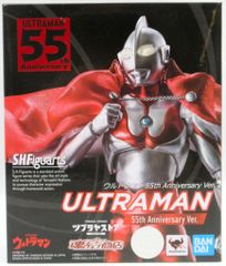 BANDAI SPIRITS SHFiguarts 울트라맨 울트라맨 55th Anniversary Ver.