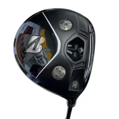 【中古】 ブリヂストン BRIDGESTONE B-Limited 415 9° ドライバー DR 純正特注シャフト (フレックスX) メンズ 男性用 右利き 右用 Bランク ゴルフクラブのサムネイル