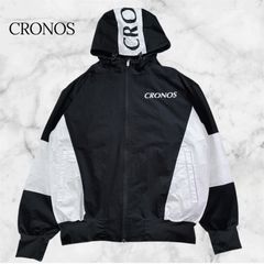 CRONOS ナイロンジャケット 入手困難 最終値下げ - メルカリ