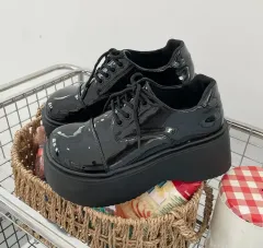 7cm 厚底 230サイズのサムネイル