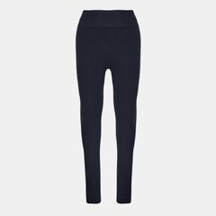 リプレゼント レディース ボトムス カジュアルパンツ レギンス Represent Womens Owners Club Contour Leggingsculpts to Figure Jet Bl