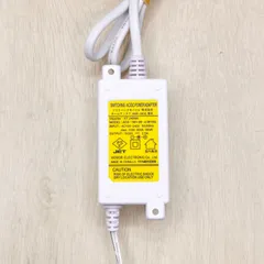 ADS-18H-06-4 0615G SoftBank ソフトバンク 純正 ホームアンテナ HMR-0619 専用 ACアダプター 電源アダプター 6V 2.5A プラグ外径 約 4.0mm センタープラス 60-80516-781