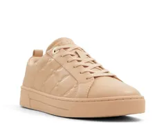 テッドベーカー レディース シューズ スニーカー Ted Baker Madisson Sneaker Beige Leather ベージュのサムネイル