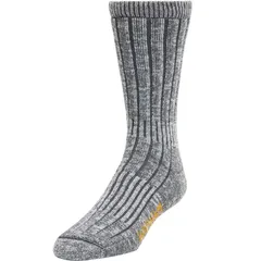 ウィグワム メンズ アンダーウェア 靴下 シルク Wigwam Merino Silk Hiker Sock Charcoal チャコールのサムネイル