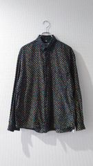 イタリア製 90s MISSONI ジグザグ コットン ニットベスト 50 イタリア製 90s MISSONI ジグザグ コットン ニットベスト 50 - メルカリ