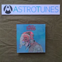傷なし美盤 良ジャケ 2020年 米津玄師 CD+Blue Ray Stray Sheep J-Pop パプリカ 	Flamingo 感電: ステッカー付* ASTROTUNESのサムネイル