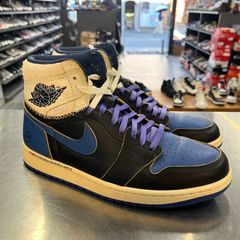 UNION fragment JORDAN1 SportRoyal 23.5cm - メルカリ