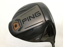 ピン G400MAX ドライバー 9° ALTA J CB D S ヘッドカバー - メルカリ