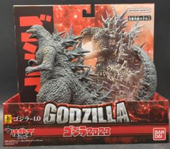 酒井ゆうじコンセプトワークス 構 バーニングゴジラ ゴジラ1995 - メルカリ
