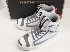 2026年最新】rs タイチ ライディング シューズの人気アイテム - メルカリ