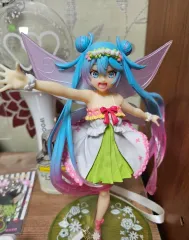 初音 ミク スプリング ミク フィギュア