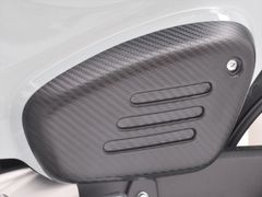 イーグル小 z1 z2 アルフィン BEET サイドカバー kz1000 LTD - メルカリ