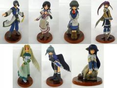 コードギアス 反逆のルルーシュR2 EX-PORTRAITS 4種セット - メルカリ