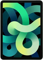 Apple iPad Air 第4世代 64GB Wi-Fiモデル / グリーン ++924088