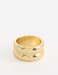 DaughtersJewelryドーターズジュエリー ロールオンリング - メルカリ