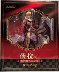 NERO CLAUDIUS スケールフィギュア ANIPLEX ワダアルコ展 - メルカリ