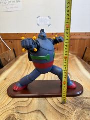 2mの超BIGサイズ》‼️鉄人28号ゲームセンター展示品‼️ 対手引き取り 
