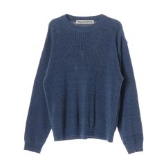 SandWaterr ボートネック ニット セーター トップス メンズ - メルカリ