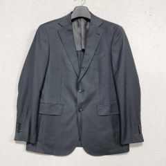 イタリア製 サマーウール】BEAMS F テーラードジャケット アンコン 42