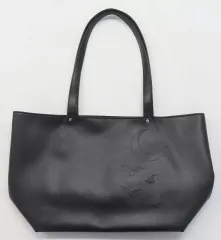 DIQ2017 今井寿プロデュース　バッグ 中古】バッグ(男性) 今井寿(BUCK-TICK)プロデュース レザーバッグ