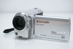 Panasonic HDC-TM30 ビデオカメラ 本体 - メルカリ