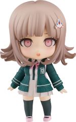 正規品 ねんどろいど 2227 ダンガンロンパ 七海千秋 フィギュア - メルカリ