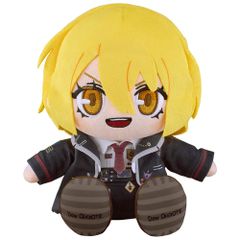 ブルーアーカイブ ニヤニヤ教授 ぬいぐるみ - メルカリ