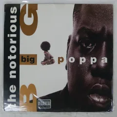 2026年最新】big poppa レコードの人気アイテム - メルカリ