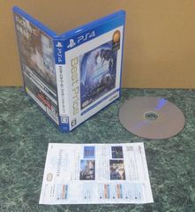 PS4 소프트 몬스터 헌터 월드 : 아이스 본 마스터 에디션 Best Price