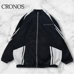 CRONOS ナイロンジャケット 入手困難 最終値下げ CRONOS ナイロンジャケット 入手困難 最終値下げ - メルカリ