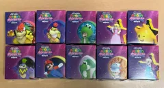 スーパーマリオギャラクシー MOVIE ハッピーセット フィギュア