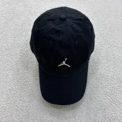 M/L NIKE ジョーダン クラブ アンストラクチャード ベースボールキャップ 0518E