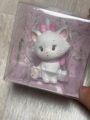 激レア】ディズニー おしゃれキャット マリー 首振り マスコット